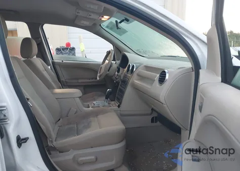 2006 Ford Freestyle Se из США, поврежденный, VIN 1FMZK01176GA25076